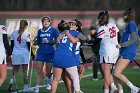 WLax vs BSU  Women’s Lacrosse vs Bridgewater State University. - Photo by Keith Nordstrom : WLax, lacrosse